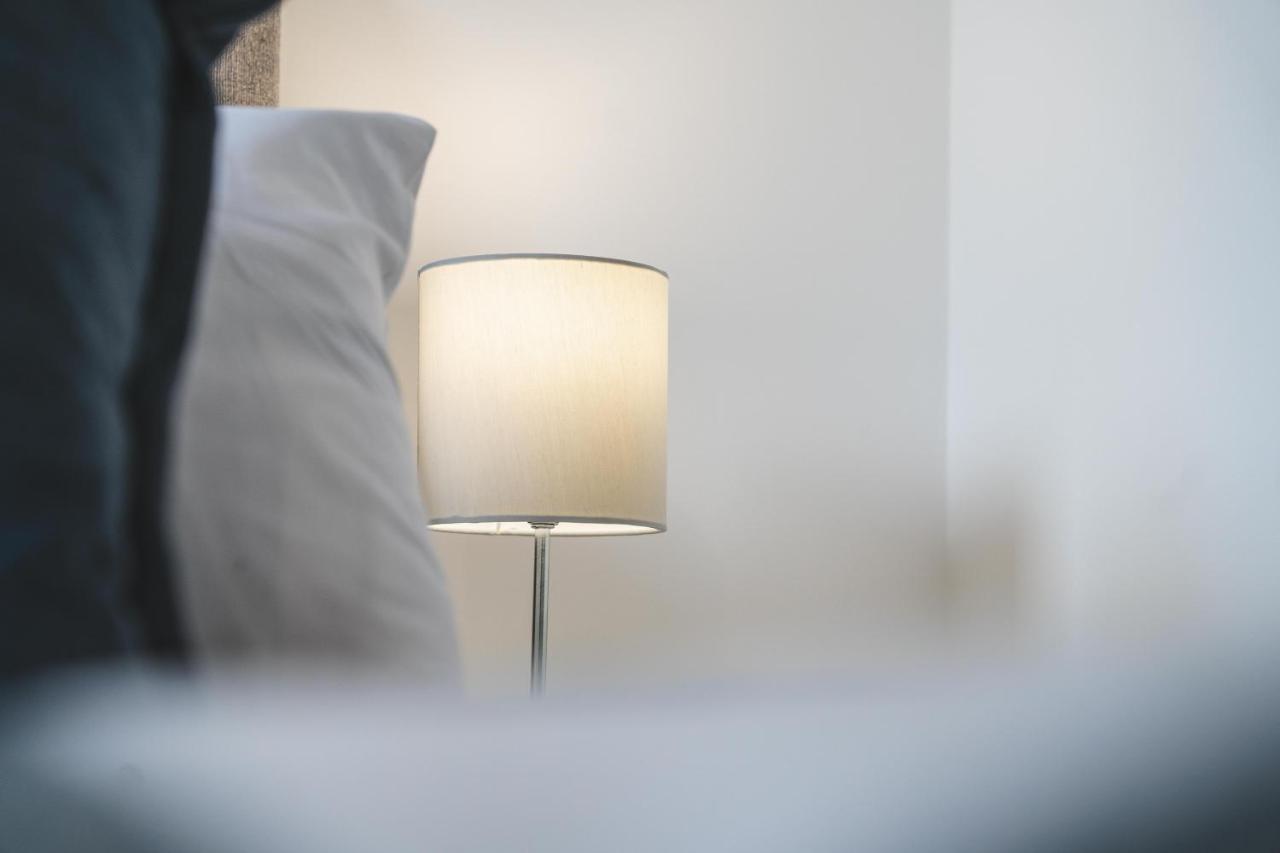 Modern 1-Bed Apartments - New - City Centre - Free Wi-Fi - Шефилд Экстерьер фото