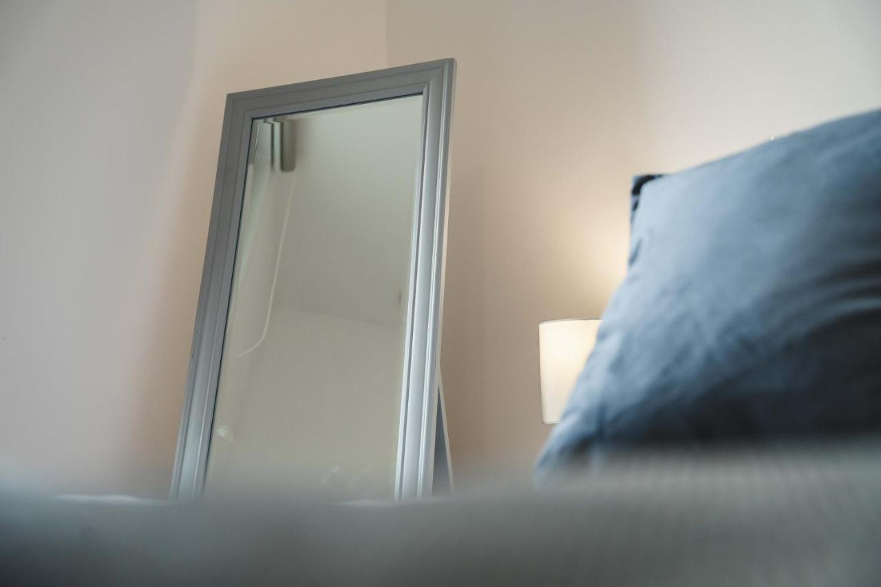 Modern 1-Bed Apartments - New - City Centre - Free Wi-Fi - Шефилд Экстерьер фото