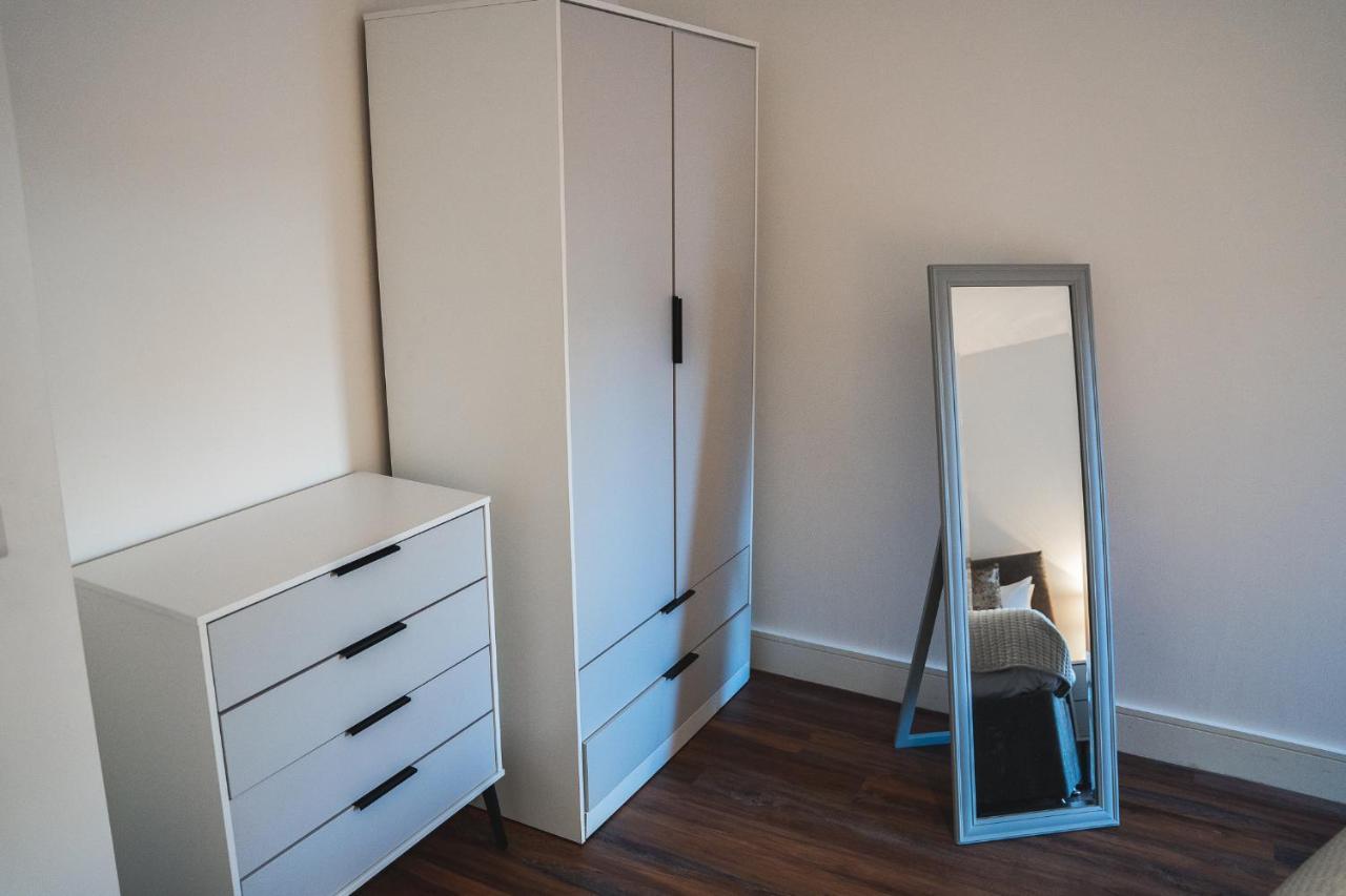 Modern 1-Bed Apartments - New - City Centre - Free Wi-Fi - Шефилд Экстерьер фото