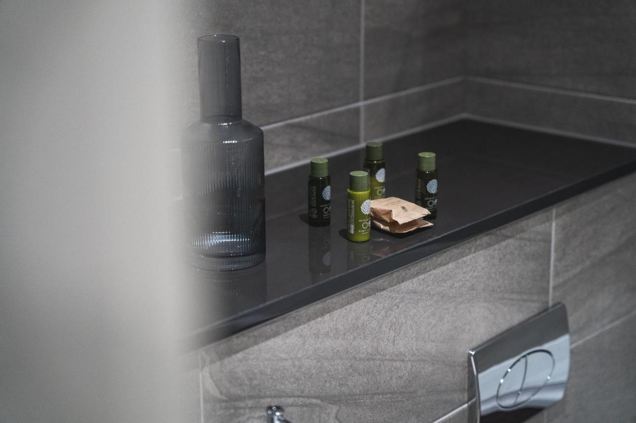 Modern 1-Bed Apartments - New - City Centre - Free Wi-Fi - Шефилд Экстерьер фото